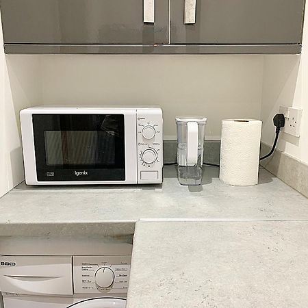 Apartamento Cozytomari Londres Exterior foto