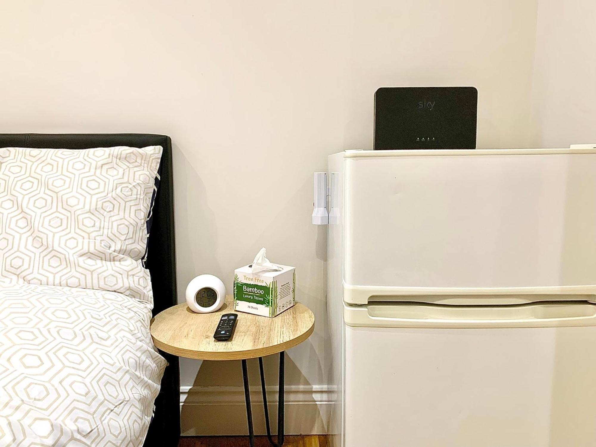 Apartamento Cozytomari Londres Exterior foto